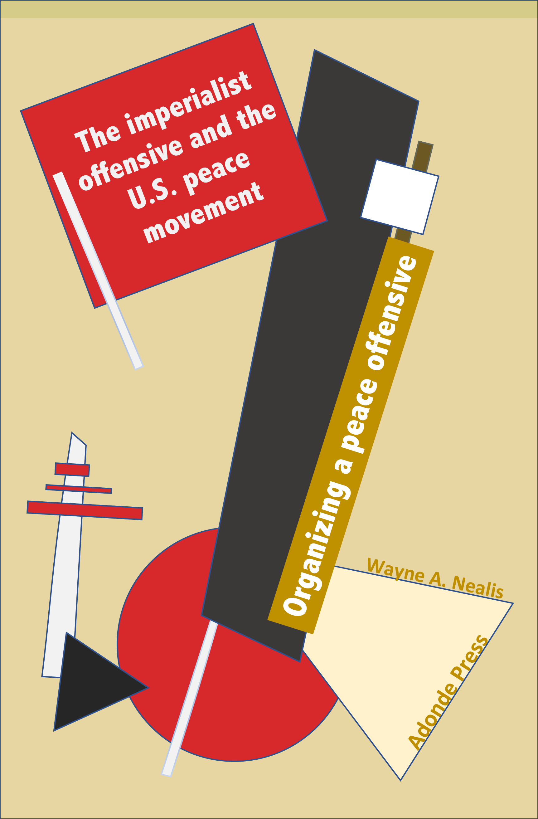 Image for book cover