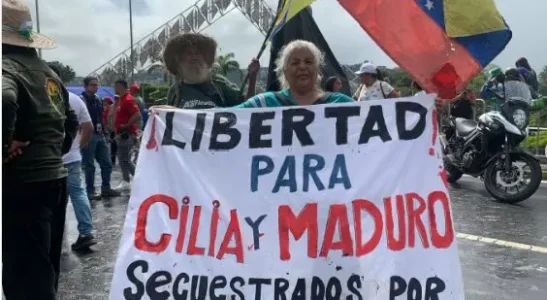 Stop Trump’s war on Venezuela