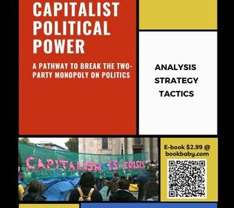 New E-book by Adonde Press
