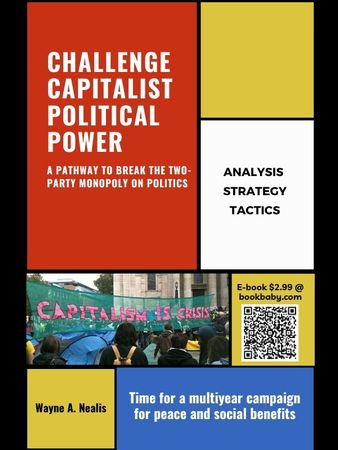 New E-book by Adonde Press