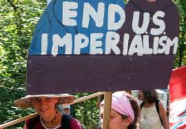 End US Imperialism